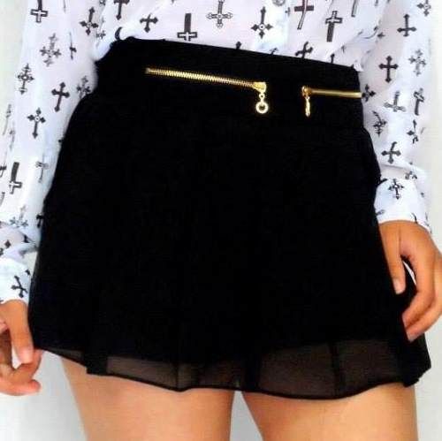 Saia Shorts