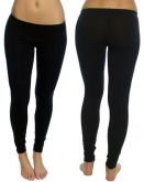 Legging Preta